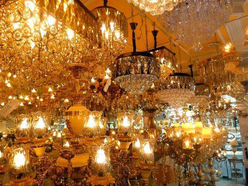 عکس جهان نور