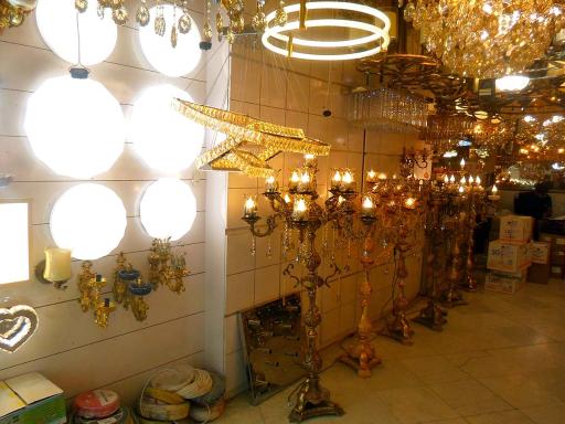 عکس جهان نور