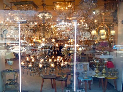 عکس جهان نور