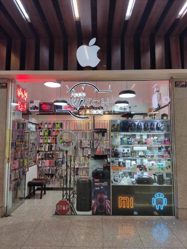 عکس اپل واچ کرج نیکامال