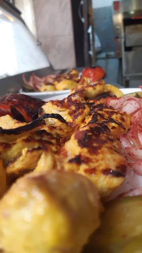 عکس کوبیده پلاس