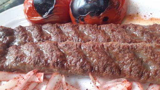 عکس کوبیده پلاس