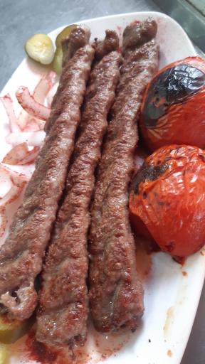 عکس کوبیده پلاس