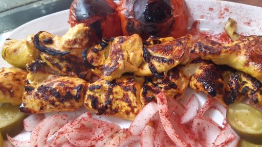 عکس کوبیده پلاس