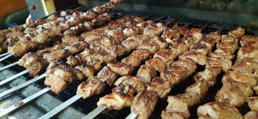 عکس کوبیده پلاس