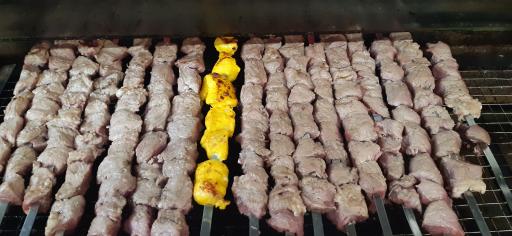 عکس کوبیده پلاس