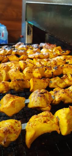 عکس کوبیده پلاس