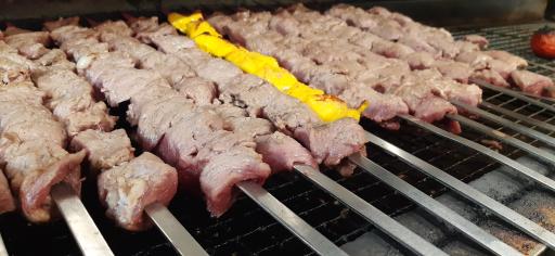 عکس کوبیده پلاس