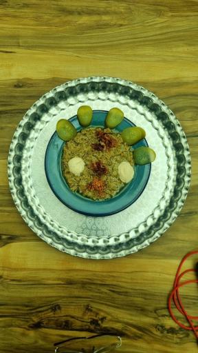 عکس رستوران اوشال