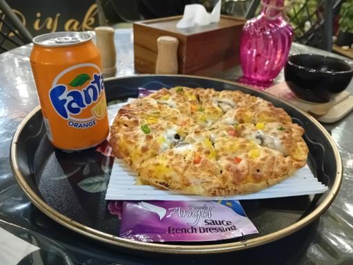 عکس کافه دیاکو