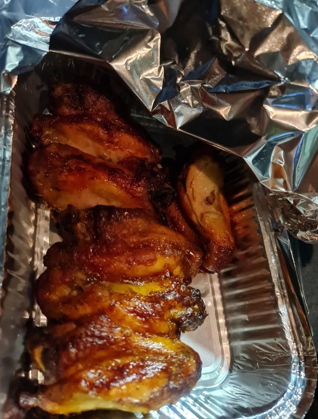 عکس کبابی و پاچینی دهقان