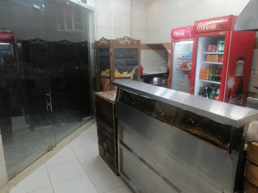 عکس فست فود تپلی