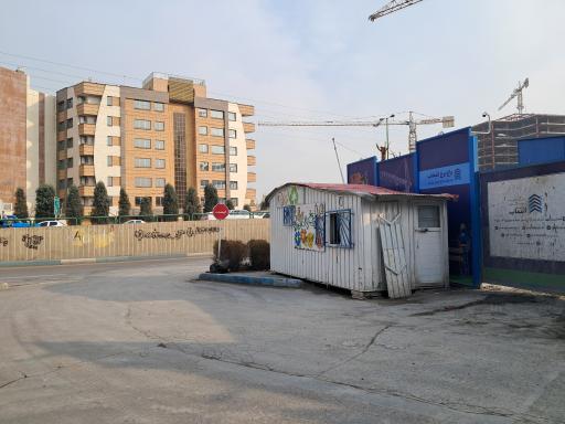 غرفه بازیافت 