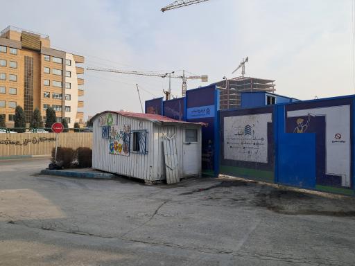 غرفه بازیافت 