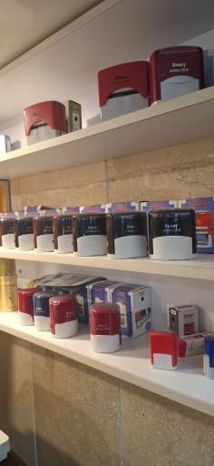 عکس مرکز چاپ و تبلیغات نقشینه