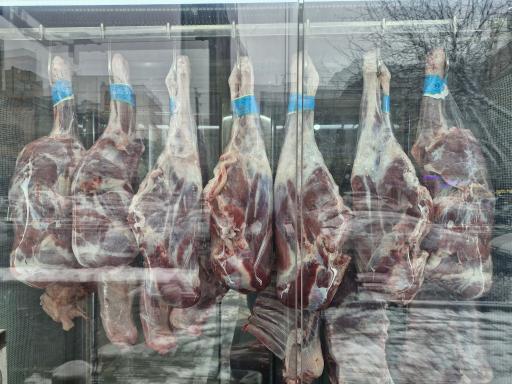 عکس گوشت حشمتی 