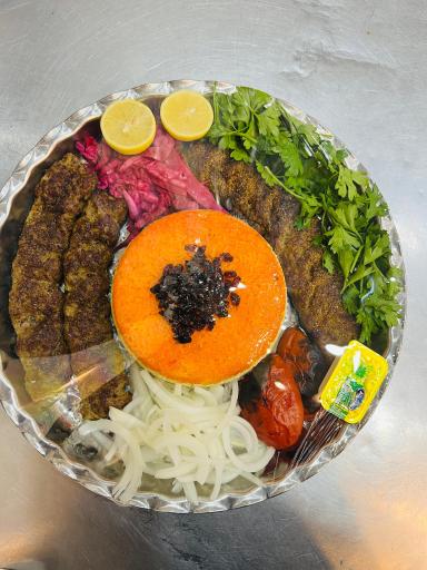 عکس بیرون بر شیرازی