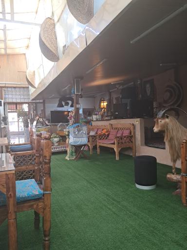 رستوران اوشال