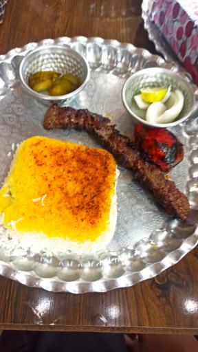 رستوران اوشال