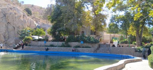 عکس بش قارداش