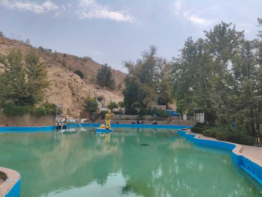 عکس بش قارداش