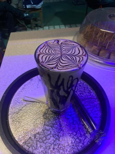 عکس کافه داروش