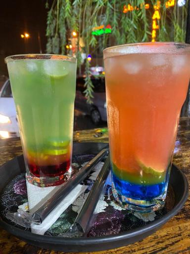 عکس کافه داروش