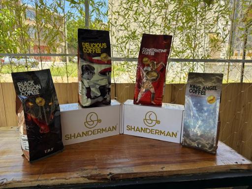 عکس کافه داروش