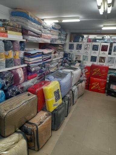 عکس کالای خواب تشک رویا