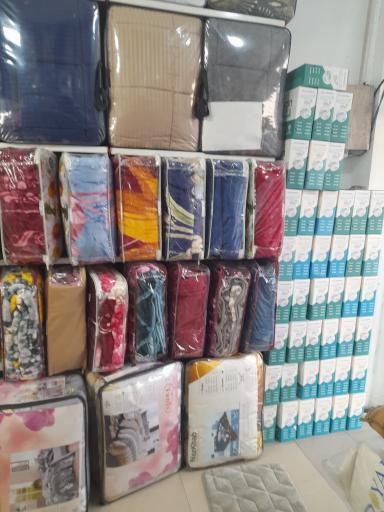 عکس کالای خواب تشک رویا