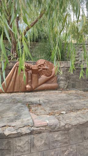 عکس بش قارداش