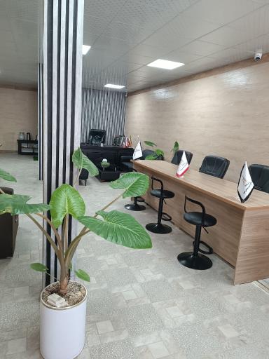 عکس دپارتمان املاک سدید