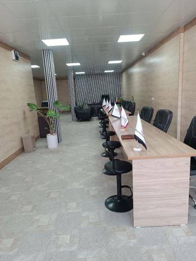 عکس دپارتمان املاک سدید