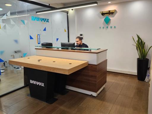 عکس ترنا سرویس