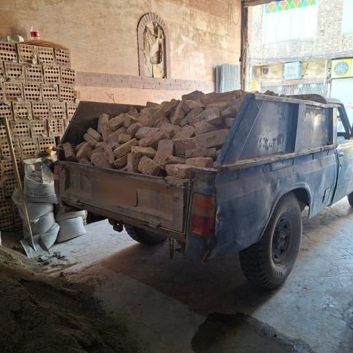 عکس مصالح فروشی درویش