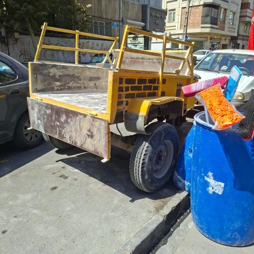 عکس مصالح فروشی درویش