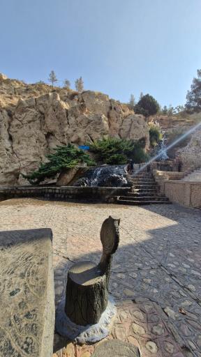عکس بش قارداش
