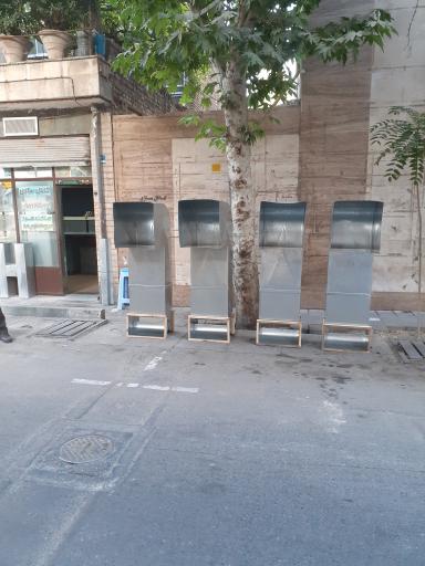 عکس کانال سازی یوسفی