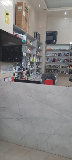 عکس کافی نت فورجی