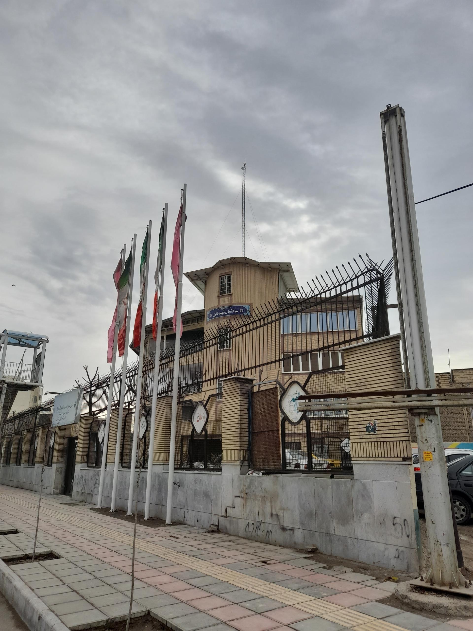 عکس مدیریت تحول و نوسازی شهرداری قم