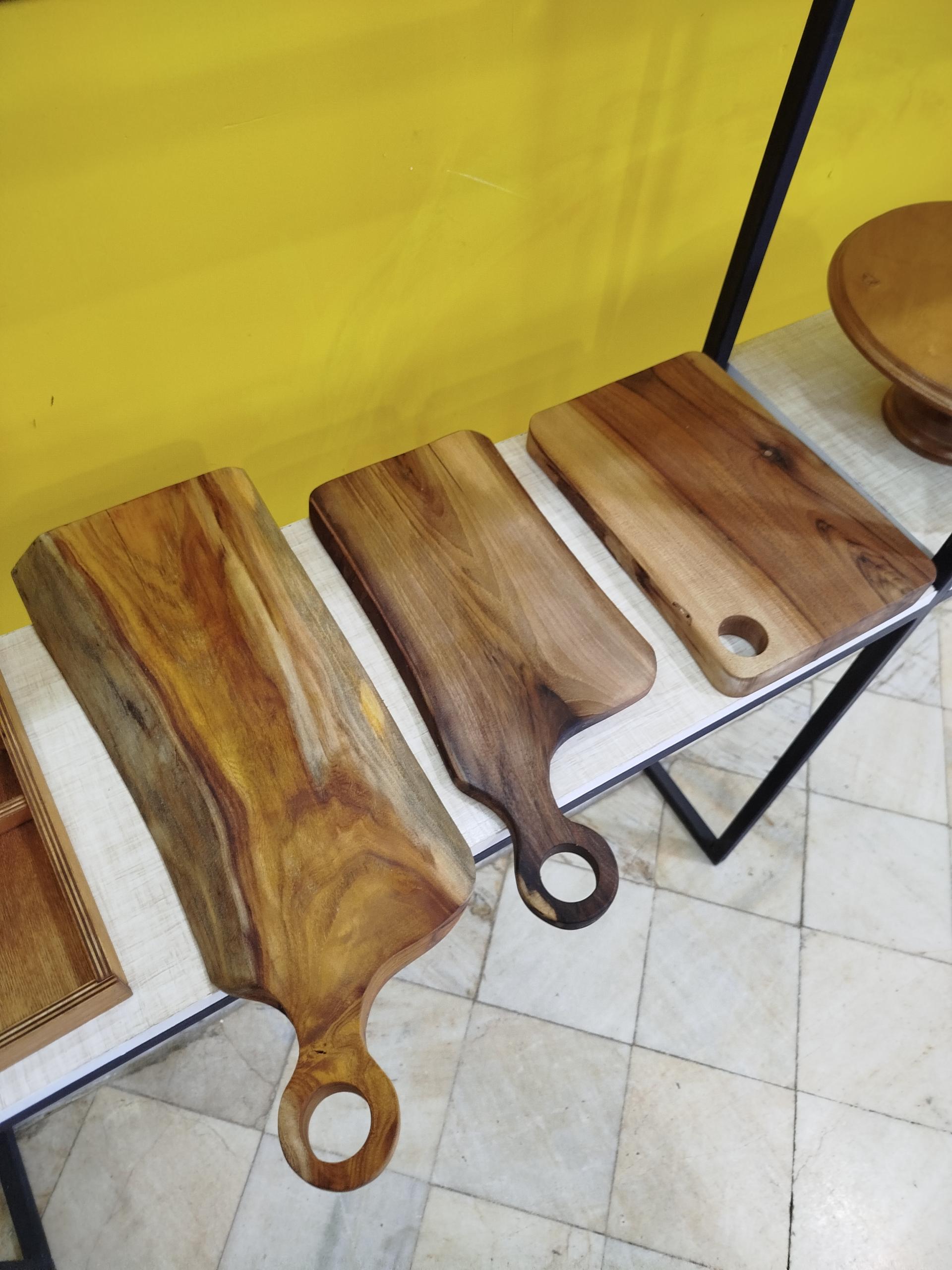 عکس گالری چوبی جات 