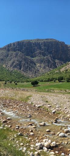 عکس دره اسپر