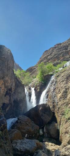 عکس دره اسپر