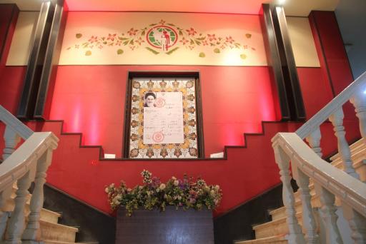 عکس اداره کل ثبت احوال خوزستان