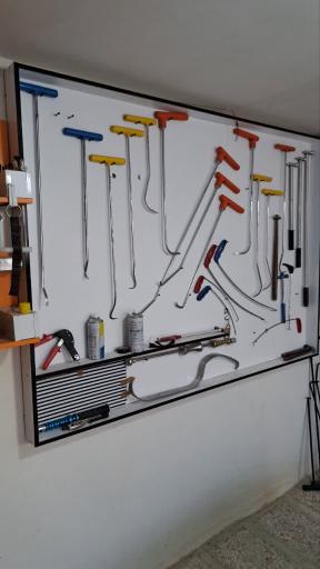 عکس صافکاری امامی pdr