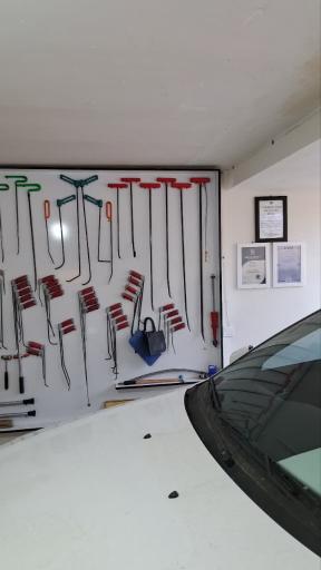 عکس صافکاری امامی pdr