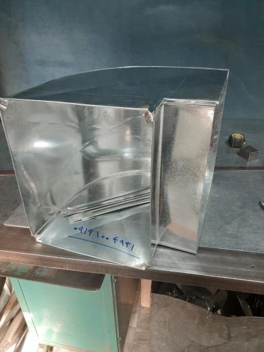 عکس کانال سازی یوسفی