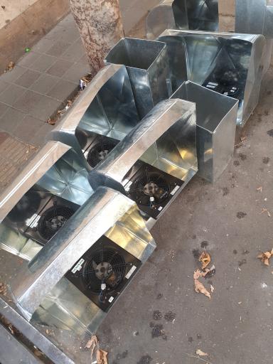 عکس کانال سازی یوسفی