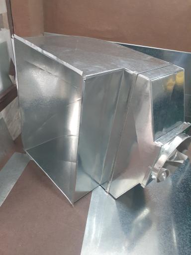 عکس کانال سازی یوسفی