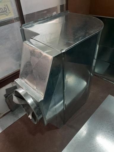 عکس کانال سازی یوسفی